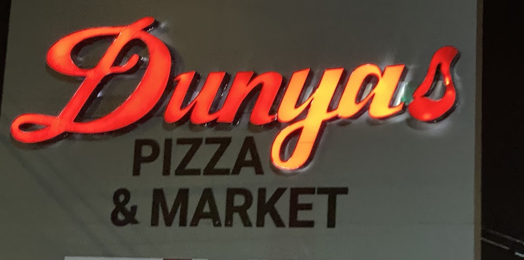 Dunya pizza | 5031 Bank St, Gloucester, ON K1X 1G8, Canada | Phone: (613) 425-5600