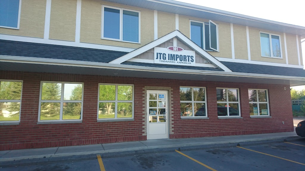 JTG Imports | 101-426 5 Ave SE, High River, AB T1V 2A8, Canada | Phone: (403) 601-6025