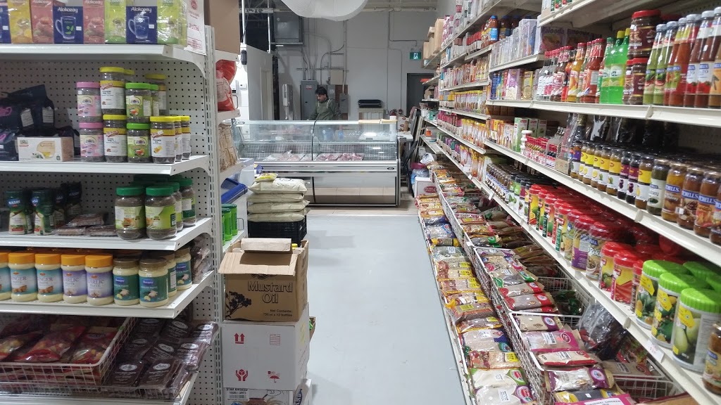 Salwa Grocers & Halal Meat | 2200 Brock Rd, Pickering, ON L1V 2P8, Canada | Phone: (905) 239-7592