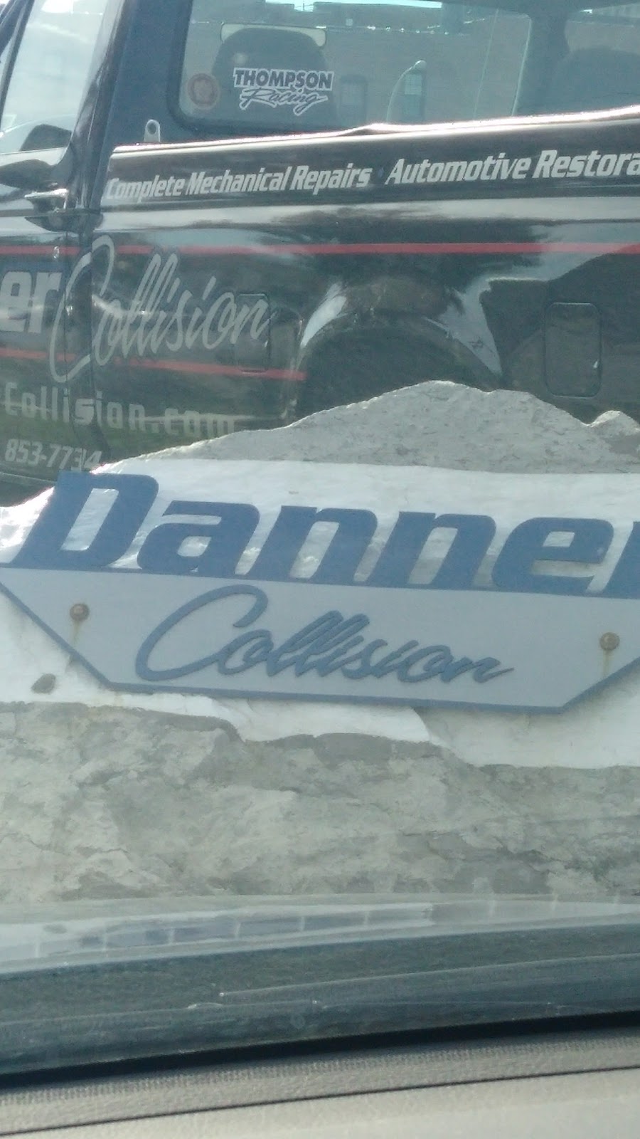 Danner Collision | 500 Michigan Ave, Buffalo, NY 14203, USA | Phone: (716) 853-7734