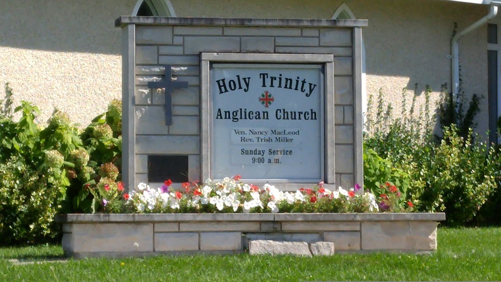 Holy Trinity Anglican Church | 29 Anglican Church Rd, Lombardy, ON K0G 1L0, Canada
