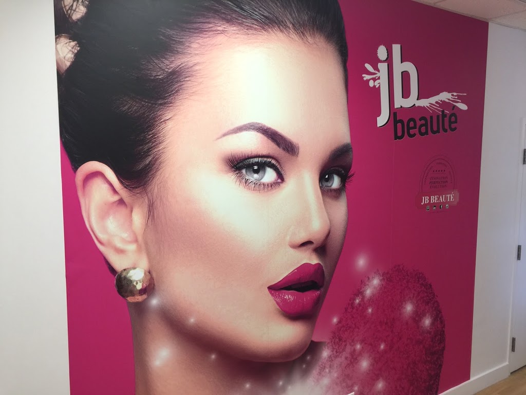 J.b. Beauty Québec | 3330 Ch Ste-Foy, Québec, QC G1X 1S5, Canada | Phone: (514) 714-6086