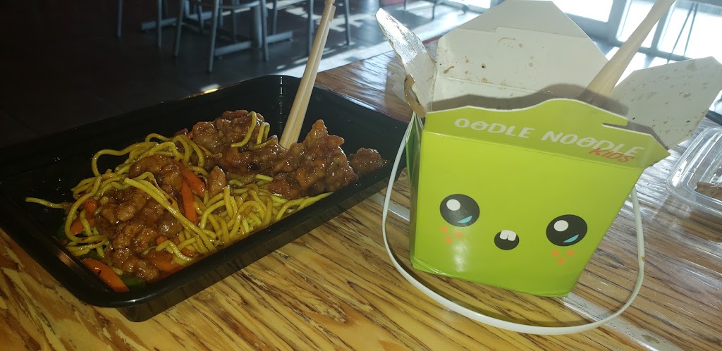 Oodle Noodle | 5015 101 Ave NW #115, Edmonton, AB T6A 0A1, Canada | Phone: (780) 705-1031