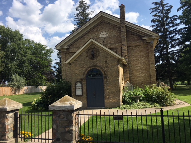 Banner United Church | Zorra, ON N5C 3J6, Canada