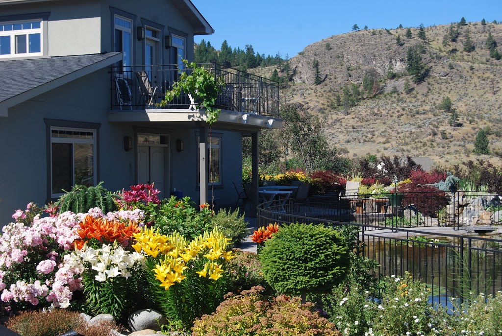 Cottonwood Guesthouse | 145 Cottonwood Ave, Kaleden, BC V0H 1K0, Canada | Phone: (250) 497-5868