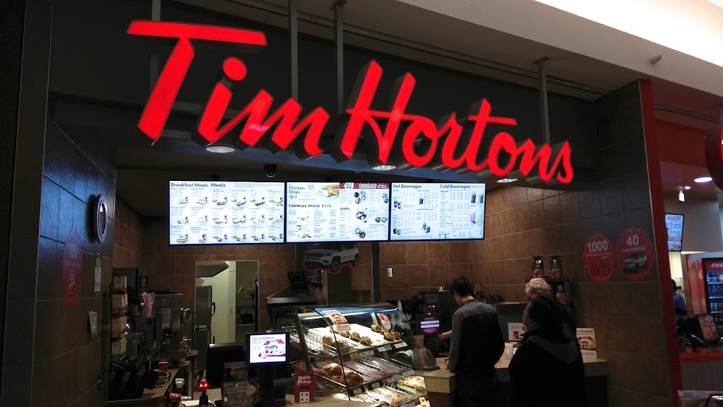 Tim Hortons | 2900 Warden Ave Unit 149, Scarborough, ON M1W 2S8, Canada | Phone: (416) 773-0663