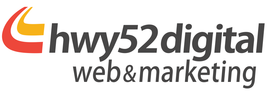 Hwy52 Digital | 1500 Upper Middle Rd W #327, Oakville, ON L6M 0C2, Canada | Phone: (905) 901-3886