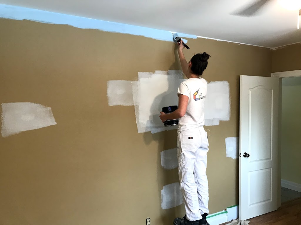LT Painting | 250 Country Hill Dr #416, Kitchener, ON N2E 3L9, Canada | Phone: (519) 778-7321