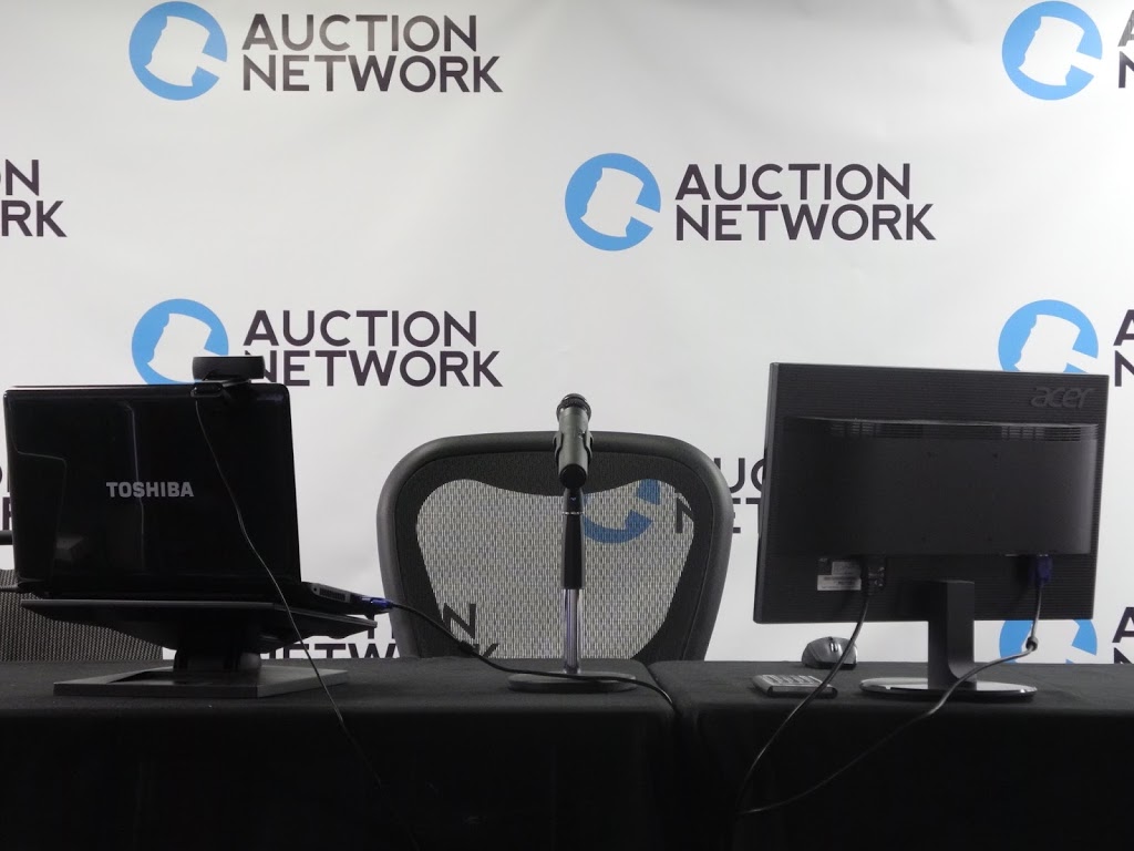 Auction Network | 30 West Beaver Creek Rd, Richmond Hill, ON L4B 1G5, Canada | Phone: (905) 474-9743