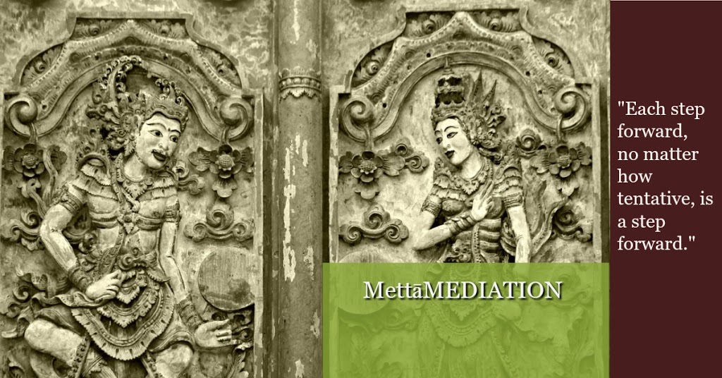 MettāMEDIATION - Family Mediation | 16945 Leslie St Unit 19/20A, Newmarket, ON L3Y 9A2, Canada | Phone: (905) 898-8500