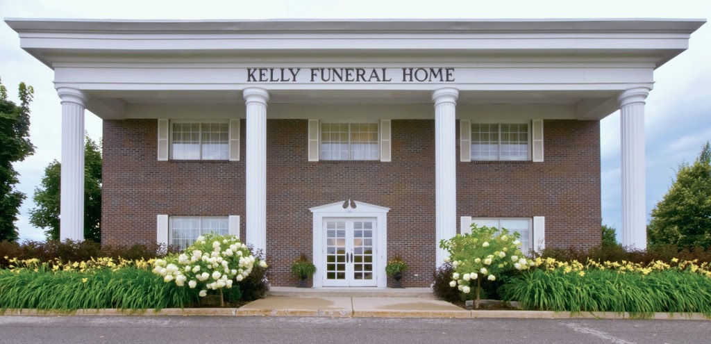 Kelly Funeral Home - Barrhaven Chapel | 3000 Woodroffe Ave, Nepean, ON K2J 4G3, Canada | Phone: (613) 823-4747