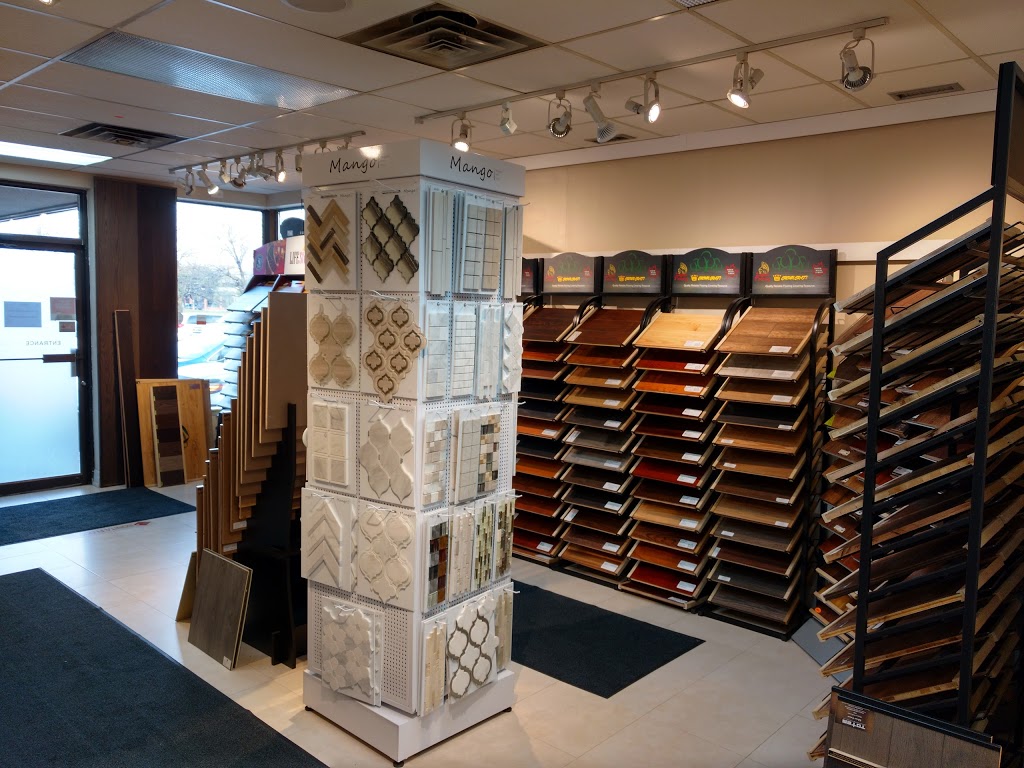 Bonita Flooring | 966 Pantera Dr, Mississauga, ON L4W 2S1, Canada | Phone: (905) 268-9908