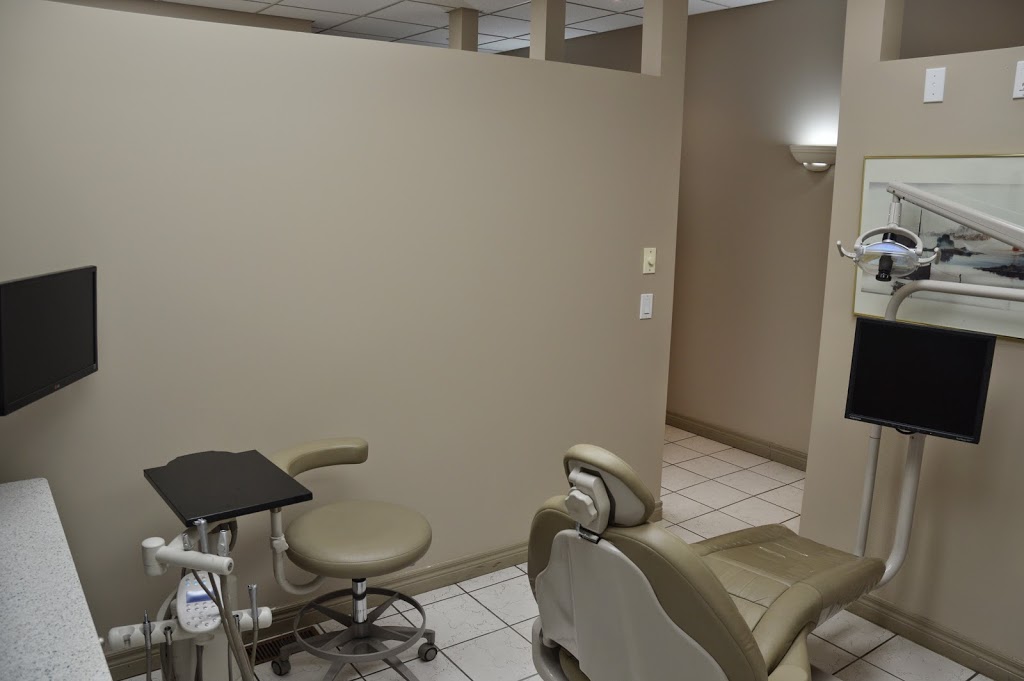 Dental Office of Dr. Matthew Troncone | 1092 St Clair Ave W, Toronto, ON M6E 1A7, Canada | Phone: (416) 651-5353