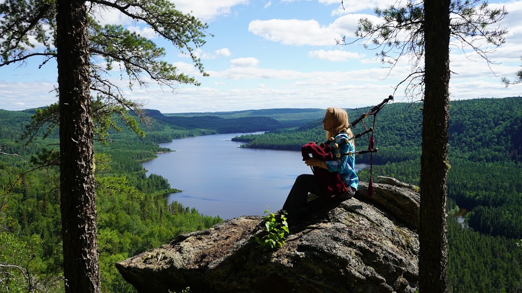 Pourvoirie JE Goyette La Tuque (Activités de plein air) | C.P. 694, La Tuque, QC G9X 3P5, Canada | Phone: (819) 680-2314