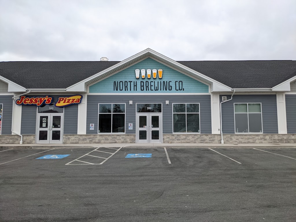 North Brewing Company - Timberlea Taproom & Retail To Go | 501 Timberlea Village Pkwy Unit 200, Timberlea, NS B3T 1B8, Canada | Phone: (902) 876-2023