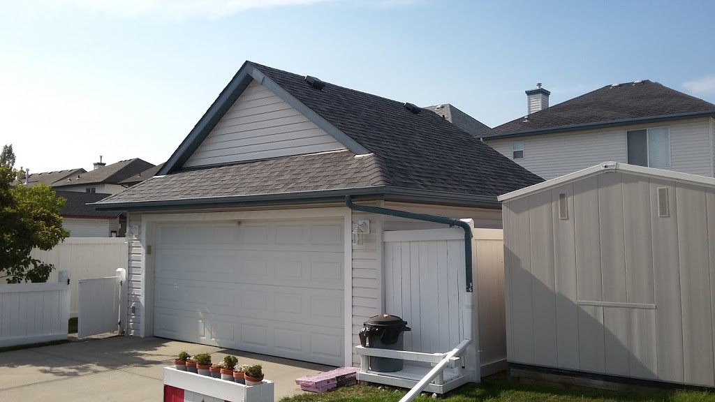 Ruby Roofing | Edmonton, AB T5W 3N7, Canada | Phone: (780) 885-2679