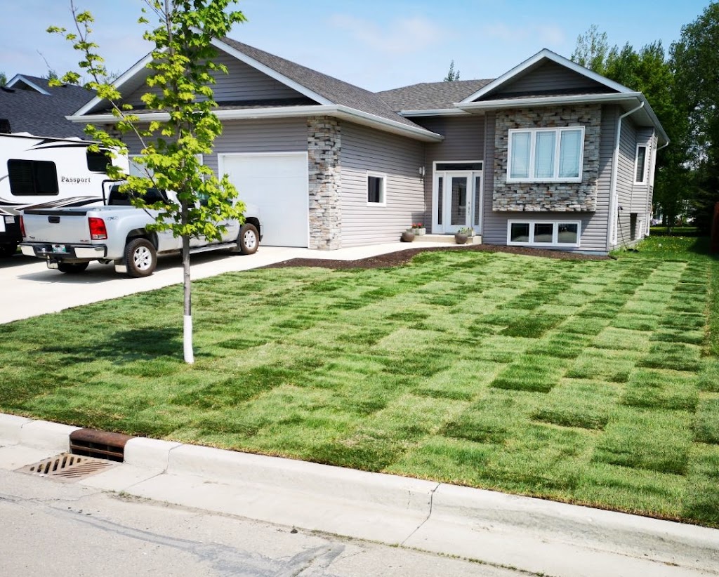 Go-Green Lawn & Landscaping Inc. | 39174 Hwy 1 (south service road, Portage la Prairie, MB R1N 3N9, Canada | Phone: (204) 857-4000