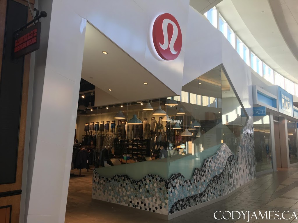 lululemon | 3625 Shaganappi Trail NW Unit R015, Calgary, AB T2A 0E2, Canada | Phone: (403) 202-5855