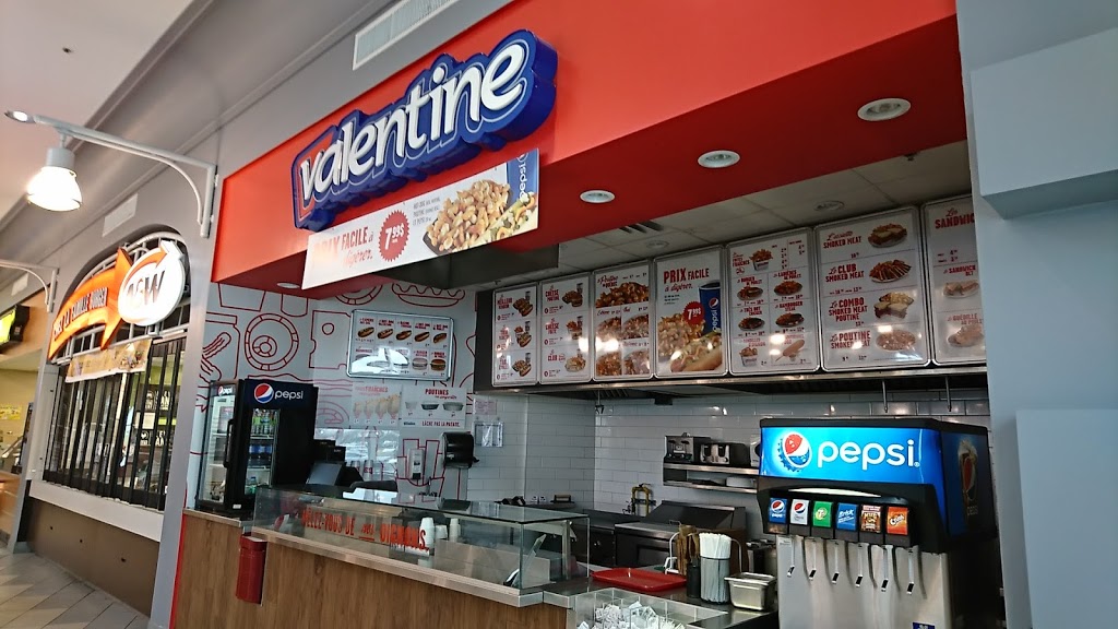 Valentine | 755 Boulevard René-Lévesque, Drummondville, QC J2C 6Y7, Canada | Phone: (819) 472-2276