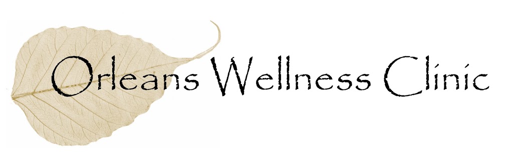 Orleans Wellness Clinic | 130 Rossignol Dr, Orléans, ON K4A 0N2, Canada | Phone: (613) 590-1343