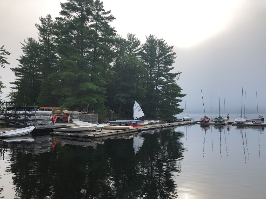 Gatineau River Yacht Club | 1 Chemin Summerlea, Chelsea, QC J9B 1W4, Canada | Phone: (819) 827-7419