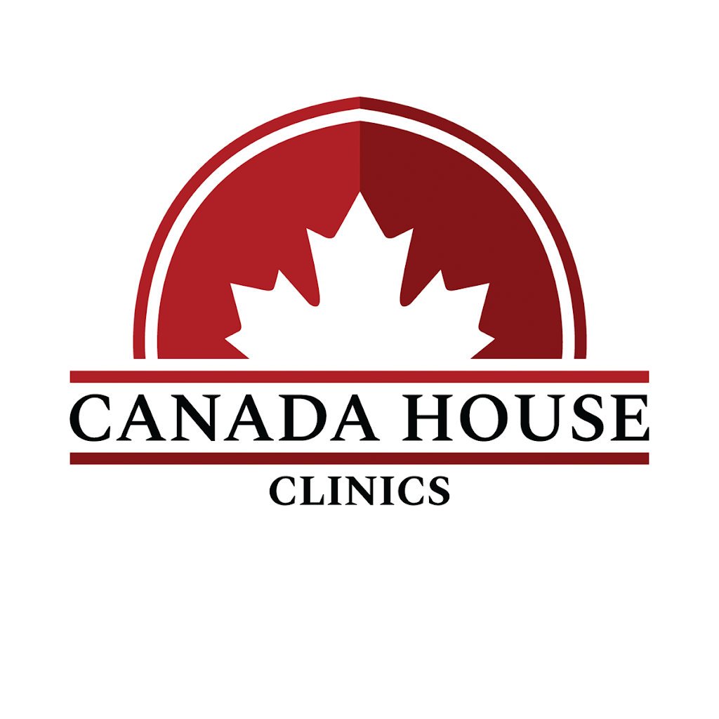 Canada House Clinics | 380 Hunt Club Rd Unit #103, Ottawa, ON K1V 1C1, Canada | Phone: (613) 738-1220