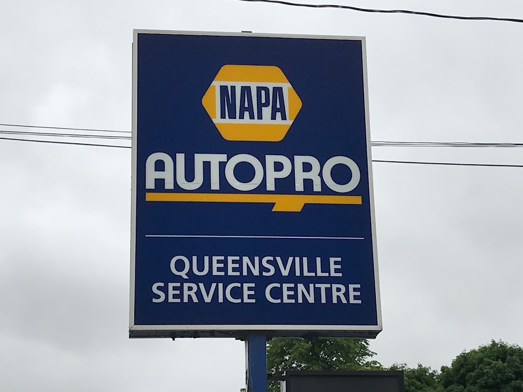 NAPA AUTOPRO - Queensville Service Centre | 20221 Leslie St, Queensville, ON L0G 1R0, Canada | Phone: (905) 478-4839