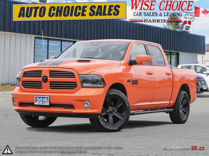 Auto Choice Sales | 306 Yonge St, Barrie, ON L4N 4C7, Canada | Phone: (705) 792-9000