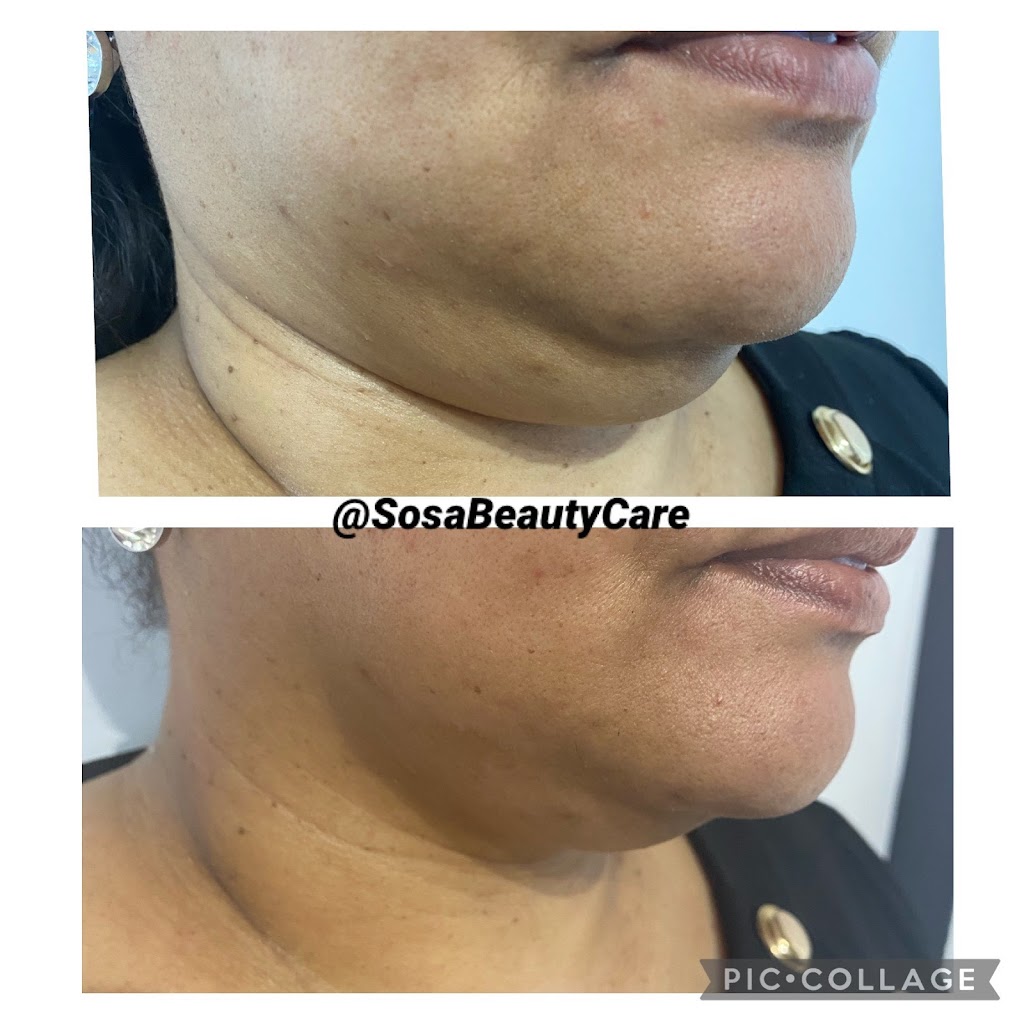 Sosa Beauty Art | 9590 Boul Henri-Bourassa E, Montréal, QC H1E 1P8, Canada | Phone: (514) 971-5910