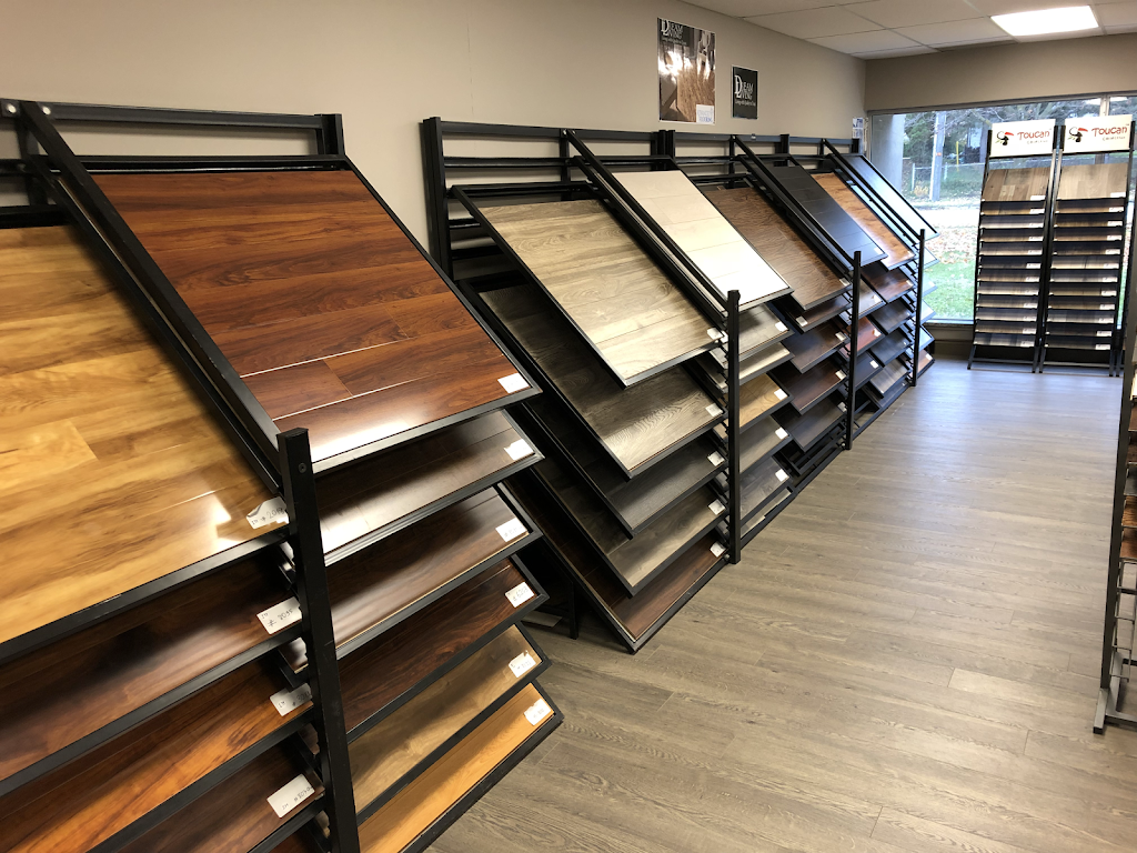 Advanced Flooring | 2- 490 Weber St N, Waterloo, ON N2L 4E8, Canada | Phone: (519) 279-8456