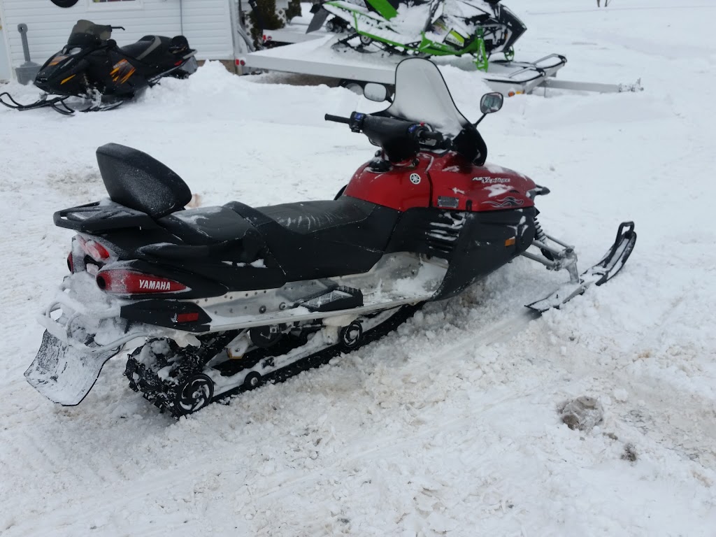 Crossroads Cycles & Sleds Sales, Parts, Service | 3498 NS-366, Amherst, NS B4H 3X9, Canada | Phone: (902) 667-0917