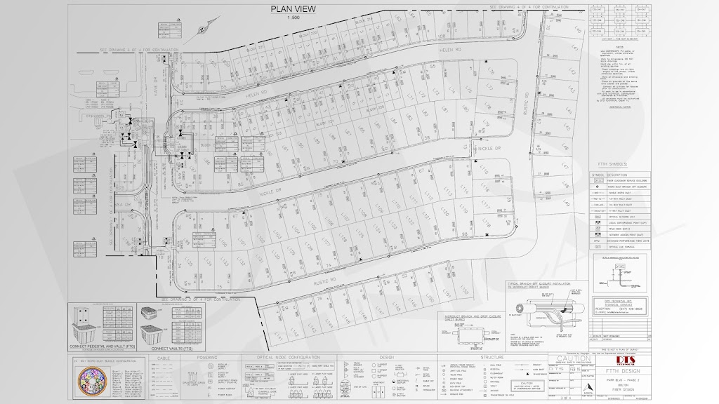 DTS Technical Inc. | 300 Terry Fox Dr #500B, Kanata, ON K2K 0E3, Canada | Phone: (647) 428-8838