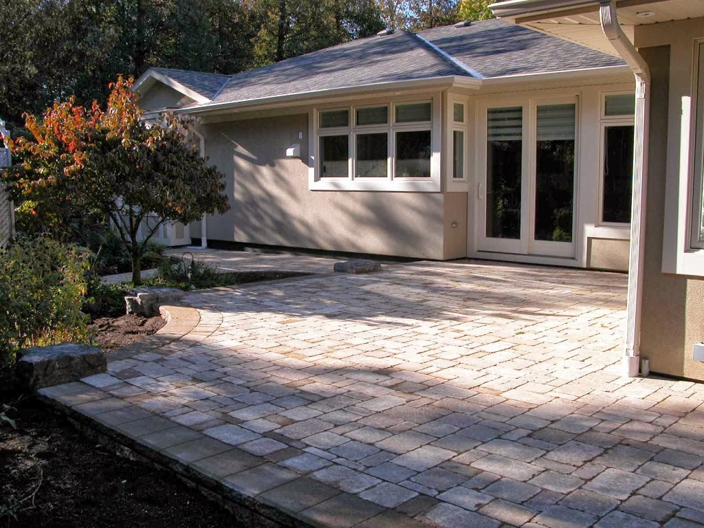 BCH Landscaping Design | 39 Kenninghall Blvd, Mississauga, ON L5N 1J5, Canada | Phone: (905) 814-1552