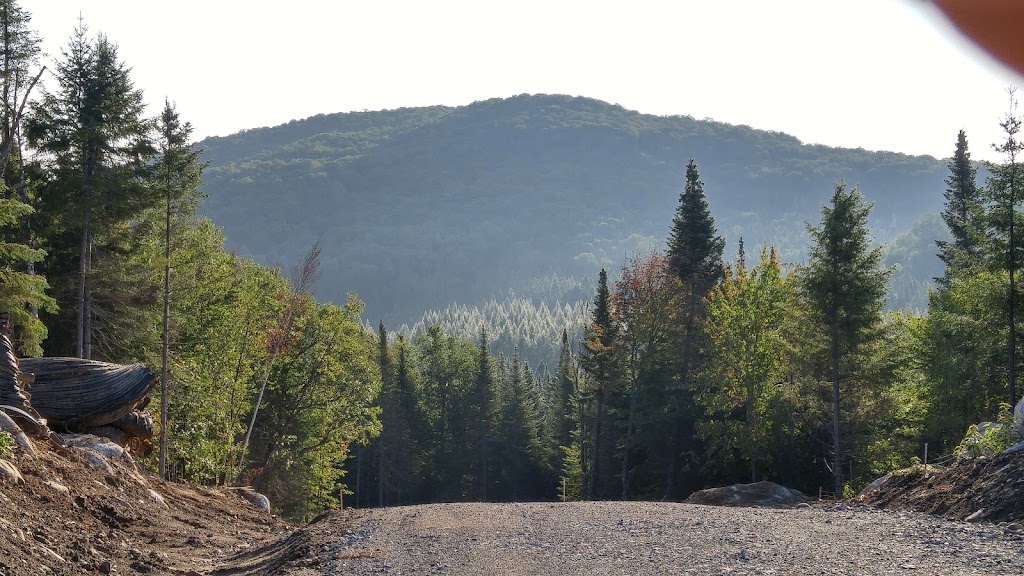 Hameaux De La Source | 387 Chem. de la Sablière, Lantier, QC J0T 1V0, Canada | Phone: (438) 558-9074