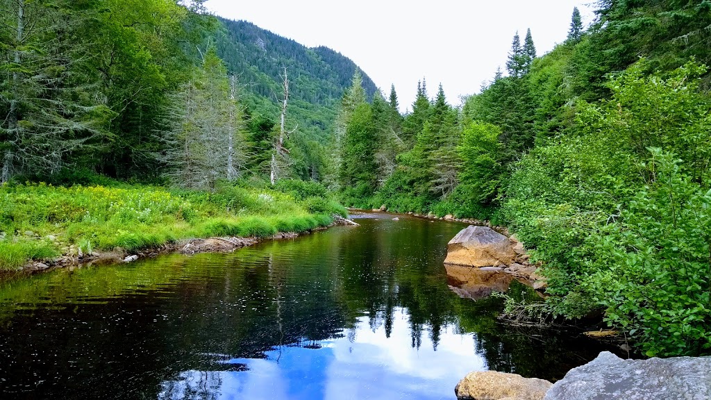 Parc National de la Jacques-Cartier | 103 Chemin du Parc-National, Stoneham-et-Tewkesbury, QC G3C 2T5, Canada | Phone: (418) 848-3169