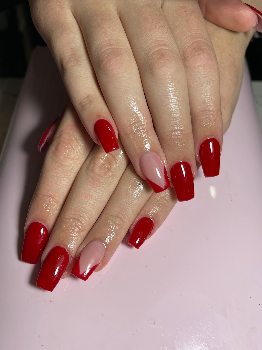 Deavys Beauties Ongles & Esthetique | 8466 Bd Lacordaire, Saint-Léonard, QC H1R 2A5, Canada | Phone: (514) 322-0707