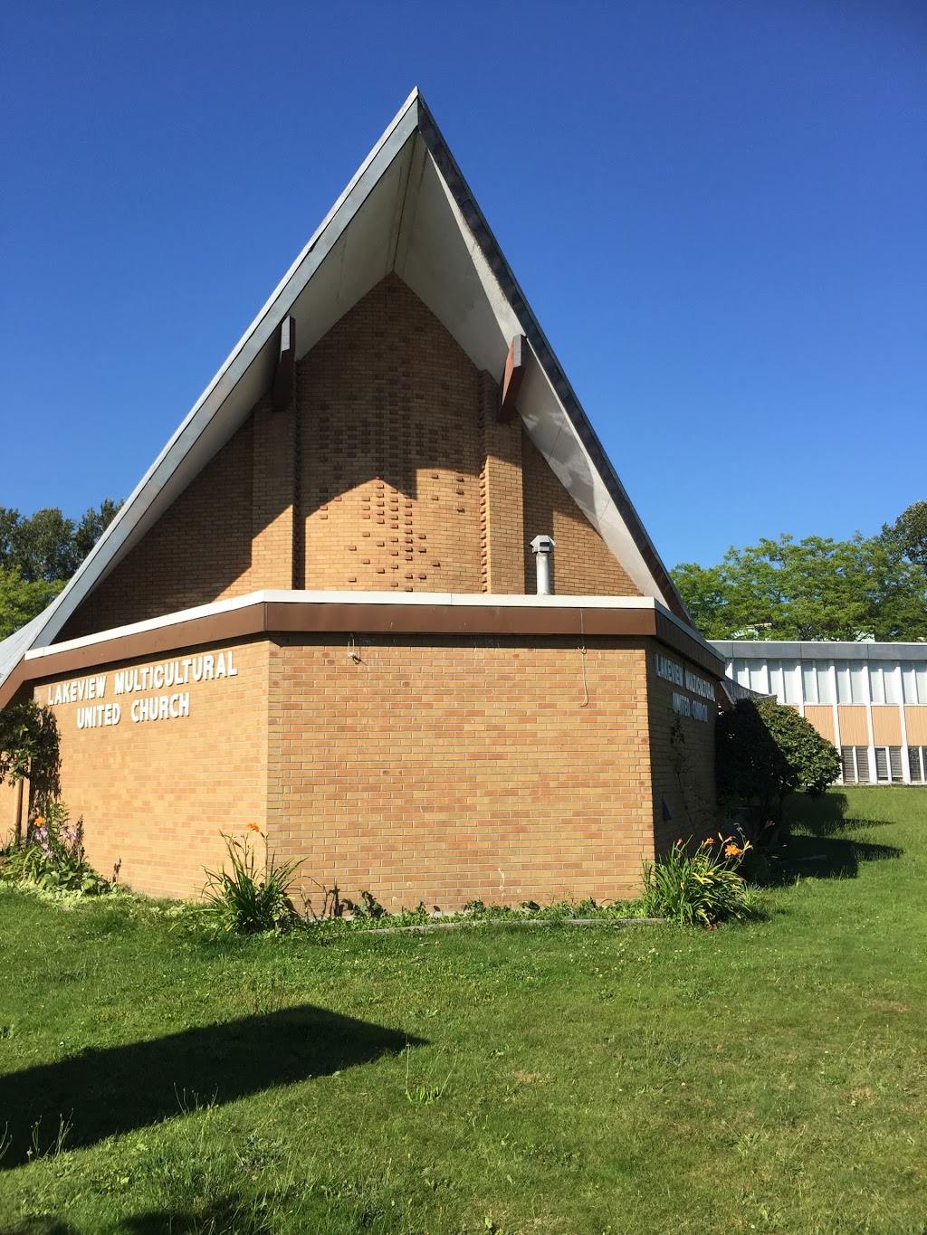 Lakeview Multicultural United Church | 2776 Semlin Dr, Vancouver, BC V5N 4R6, Canada | Phone: (604) 874-0634