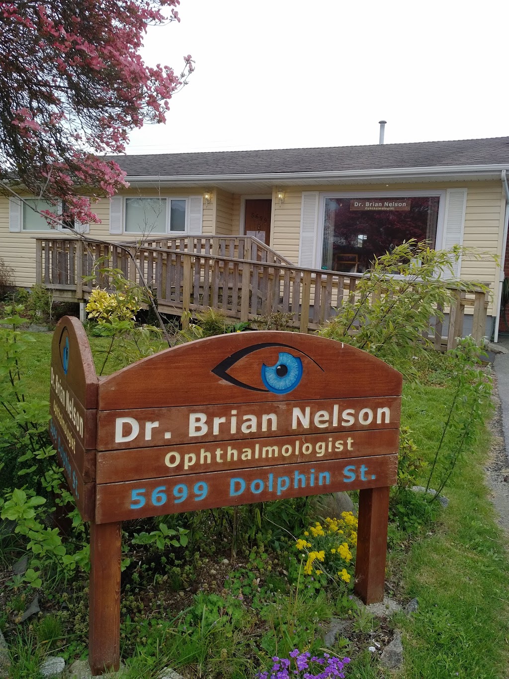 Dr. Brian Nelson and Dr. Philip Kraukamp | #102, 5665 Teredo St, Sechelt, BC V0N 3A0, Canada | Phone: (604) 800-1693