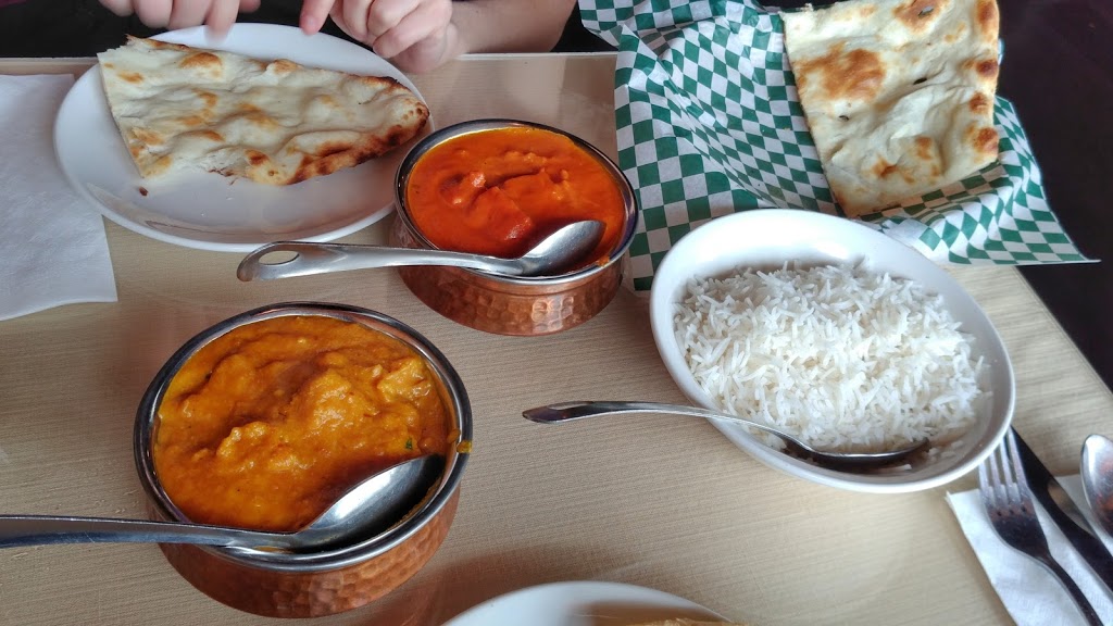 Curry Zone | 2671 E Hastings St, Vancouver, BC V5K 1Z5, Canada | Phone: (604) 215-2207