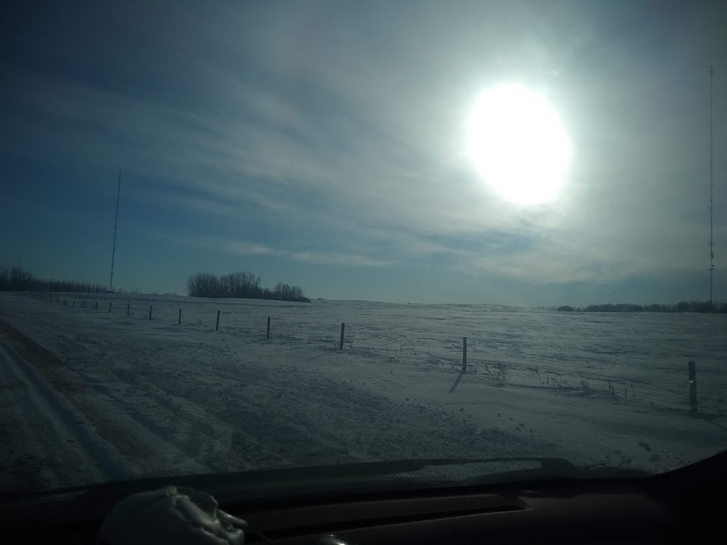 Prairie Sky Cemetries | Valley View Rd, Aberdeen, SK S0K 0A0, Canada