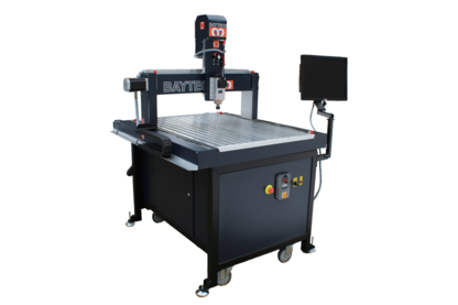 Baytech CNC Inc | 695 Rang du Rapide N, Saint-Casimir, QC G0A 3L0, Canada | Phone: (418) 838-9988