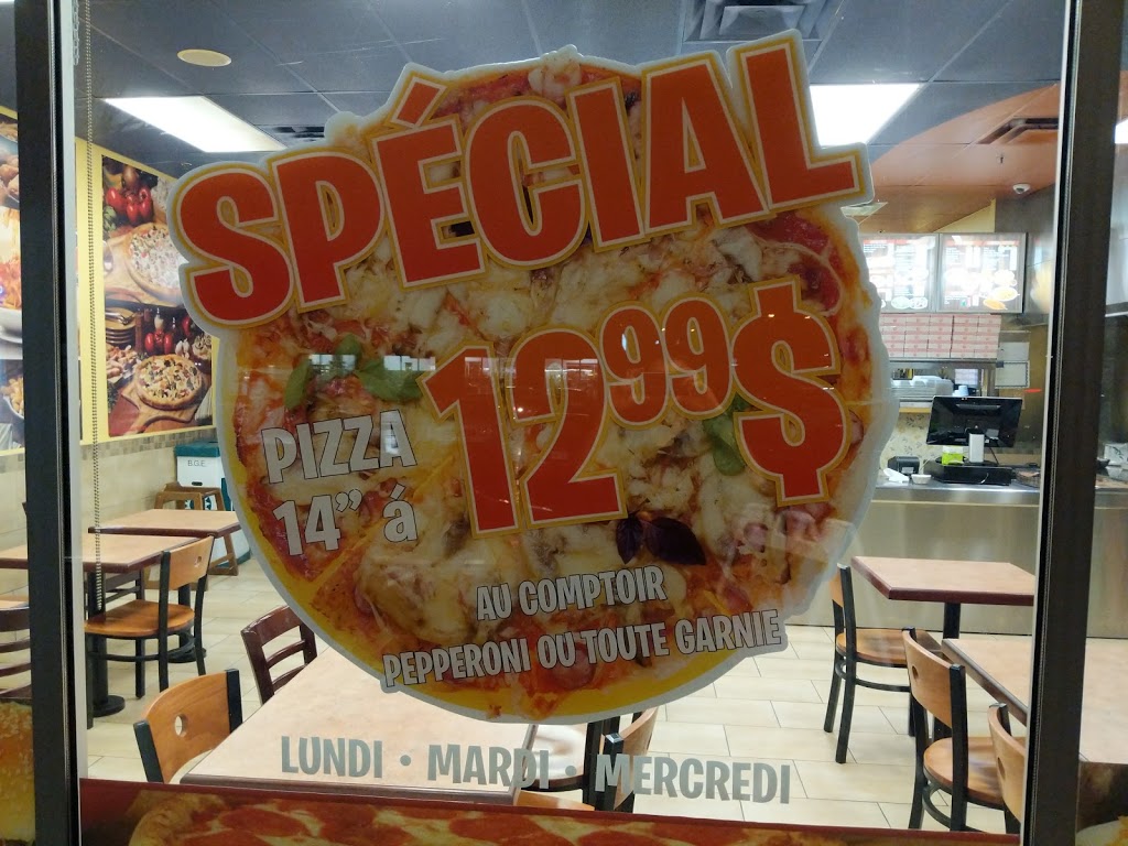 Pizza Gino 2 pour 1 | Saint-Basile-le-Grand, QC J3N 1R1, Canada | Phone: (450) 441-1000