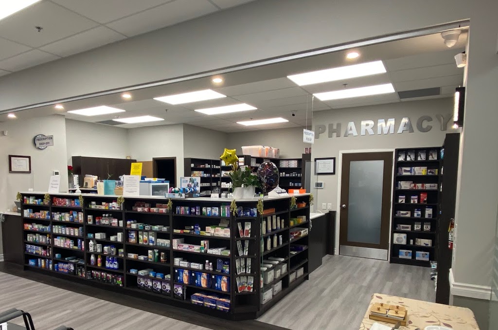 Curlew compounding Pharmacy | 1252 Lawrence Ave E, North York, ON M3A 1C3, Canada | Phone: (416) 901-0232