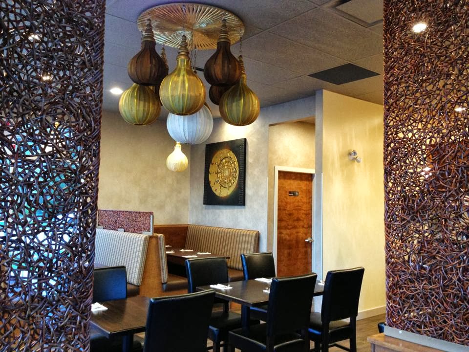 Satang Thai Cuisine | 1970 Kane Rd, Kelowna, BC V1V 2E5, Canada | Phone: (778) 478-1332