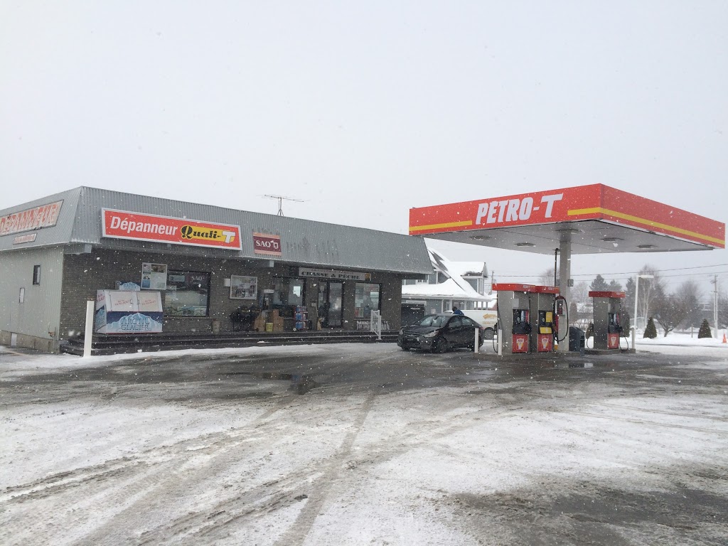 Harnois | 120 Boulevard Canam S, Saint-Gédéon-de-Beauce, QC G0M 1T0, Canada | Phone: (418) 582-6170