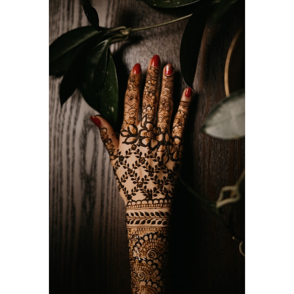 NK Henna Art | 4107 5 Ave SW, Edmonton, AB T6X 2L7, Canada | Phone: (587) 568-6767