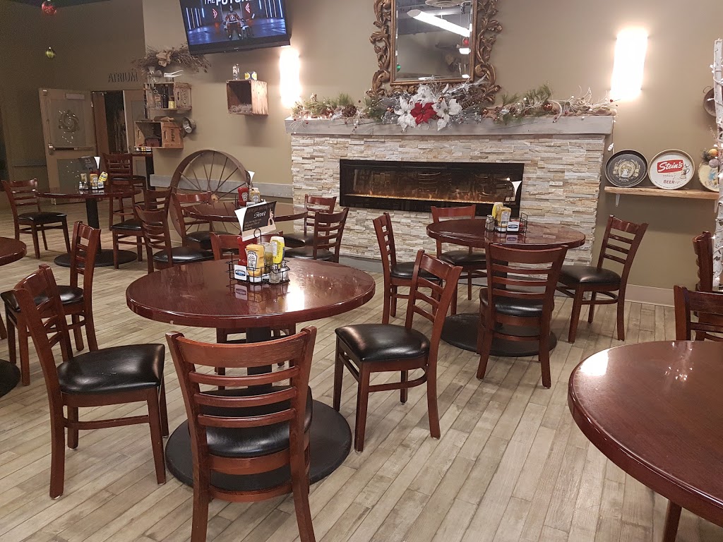 Hespelers Cookhouse & Tavern | 100B Heritage Trail, Niverville, MB R0A 0A1, Canada | Phone: (204) 388-2100