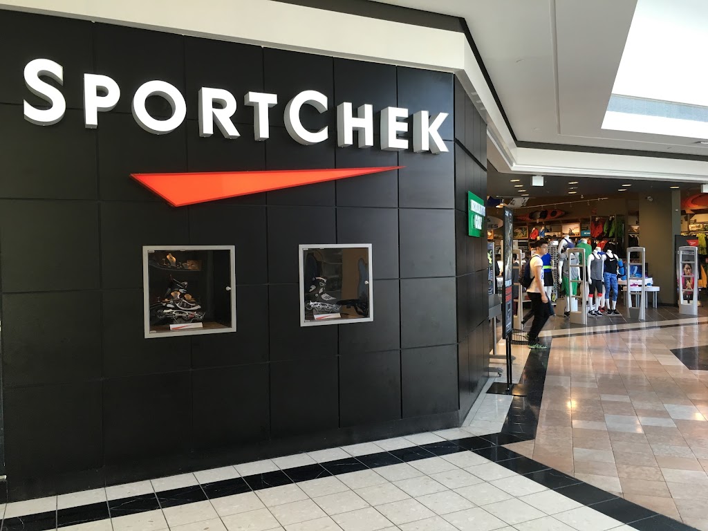 Sport Chek | 6551 No. 3 Rd, Richmond, BC V6Y 2B6, Canada | Phone: (604) 278-5461