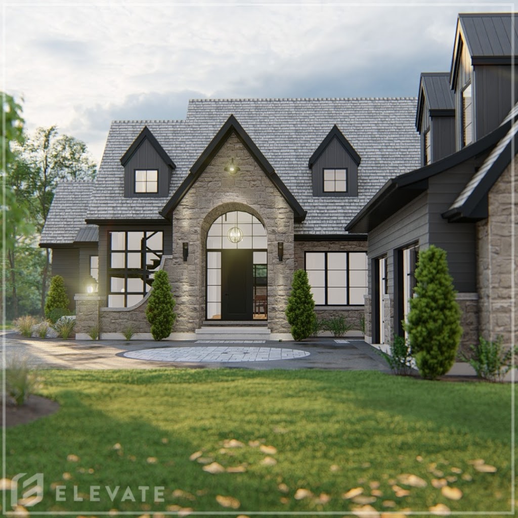 Elevate Home Design | 6511 Beatty Line N, Fergus, ON N1M 2W3, Canada | Phone: (519) 731-4246