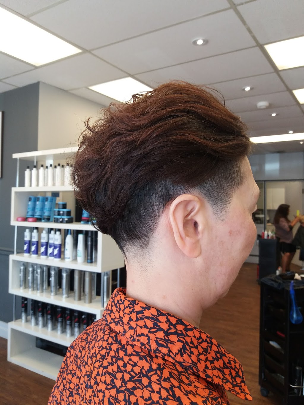 Hair Artitude Salon & Esthetics Ltd | 320 Saddleback Rd NW, Edmonton, AB T6J 4R7, Canada | Phone: (780) 438-4368